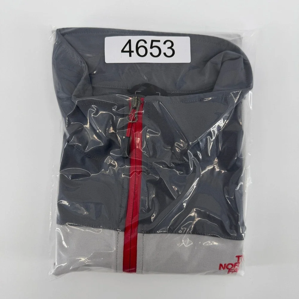 The North Face see pictures